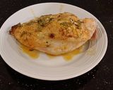A picture of step 7 of Roasted Turkey Breast.