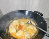 Foto langkah ke 3 dari resep Gudeg Komplit.