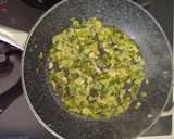 Foto del paso 4 de la receta: Acelgas con patatas. Carmen de Jaén