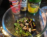 A picture of step 3 of Teriyaki Chicken.