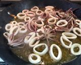 Foto del paso 4 de la receta: Fideuá de Mariscos a la Sonorense