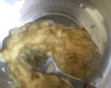 Foto del paso 1 de la receta: Pancakes de banana y avena