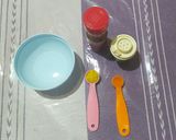 Foto del paso 5 de la receta: Ensalada de espinacas con tocino y vinagreta