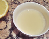 Foto del paso 2 de la receta: Ensalada de rábanos largos con agua de azahar