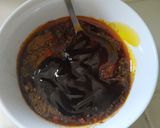 Hình bước làm 3 của món Thịt nướng (nồi chiên không dầu)