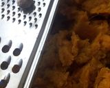 Foto del paso 1 de la receta: Pastel de zapallo y pollo