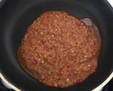 Sate Maranggi Saus Oncom langkah memasak 3 foto