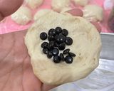 Foto langkah ke 6 dari resep Roti Sobek Tanpa Ulen.