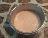 Foto del paso 3 de la receta: Flan de torta🍮🍰sin azúcar