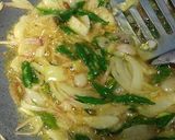 Foto langkah ke 2 dari resep Gurame Samjopet (Sambal Ijo Pete) ala MD.