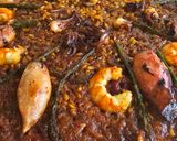 Foto del paso 6 de la receta: Arroz de chipirones