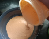 சேப்பம்கிழங்கு கார தோசை.. ரெசிபி ஸ்டேப் 2 புகைப்படம்