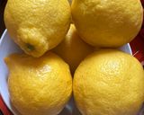 A picture of step 1 of 🍋 Limoncello 🍋.