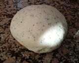 Foto del paso 2 de la receta: Panes con leche y sin levadura
