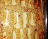 Foto del paso 5 de la receta: Pastel de Quinoa con Jamón