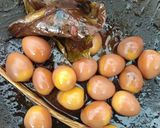 Foto langkah ke 2 dari resep Sate Telur Puyuh Ala Angkringan PGOT.