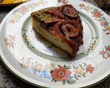 Une image de l'étape 10 de 🥮Cake 🪺tatin figues🍁🍂.