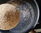 கோதுமை  ரவை மிளகு பொங்கல் (wheat rava pepper pongal) ரெசிபி ஸ்டேப் 1 புகைப்படம்