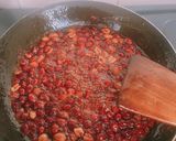 Foto langkah ke 3 dari resep Kacang Gula.