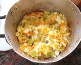 Foto del paso 3 de la receta: Guiso de Fideos Moñito