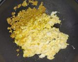 Foto langkah ke 4 dari resep Egg Fried Rice / Chinese Fried Rice.