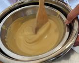 Foto del paso 7 de la receta: Mousse de piloncillo con glaseado espejo