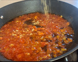 Foto del paso 5 de la receta: Pavo en salsa de cerveza