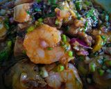 Foto del paso 3 de la receta: Patacones Rústicos a la MAR! 🍻🎅