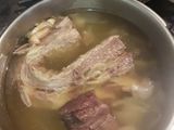 Adobo de carne