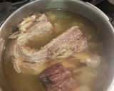 Foto del paso 1 de la receta: Adobo de carne