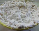 Foto del paso 1 de la receta: Pan dulce navideño de frutillas (fresas)