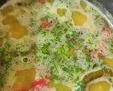 वरण (Varan Recipe In Marathi) रेसिपी स्टेप 3 फोटो 