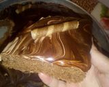 صورة لخطوة 4 من وصفة كيكة 2 بيضات 🇩🇿