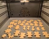 Mézeskalács recept fázis 6 fotója