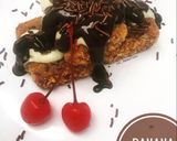 Foto langkah ke 5 dari resep Banana Nugget.
