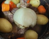 Foto del paso 5 de la receta: Cazuela olla a presión