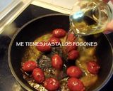 Foto del paso 3 de la receta: Chorizos a la sidra