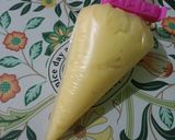 Foto langkah ke 4 dari resep Vla Susu (Isian Soes).