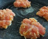 🧆 Sajtos pulykafasírt recept fázis 2 fotója
