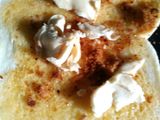 Roti Panggang Quick Melt