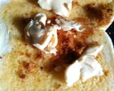 Foto langkah ke 3 dari resep Roti Panggang Quick Melt.