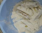 Foto langkah ke 5 dari resep Homemade Potato Wedges.