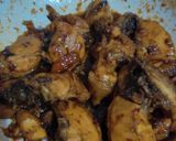 Foto langkah ke 5 dari resep Ayam Gongso.