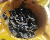 Foto del paso 3 de la receta: Paté de aceitunas negras