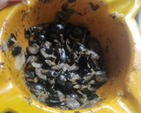 Foto del paso 3 de la receta: Paté de aceitunas negras
