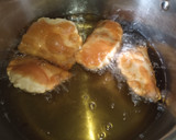 Foto del paso 7 de la receta: Empanadas fritas de pino