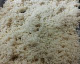 Foto del paso 4 de la receta: Crumble de manzana 🍏