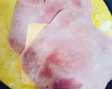 Foto del paso 1 de la receta: Omelette Sencillo 🥚🍳🧀