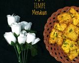 Foto langkah ke 5 dari resep Tempe Mendoan.