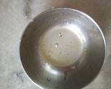 A picture of step 6 of Peas-Corn Pulao.